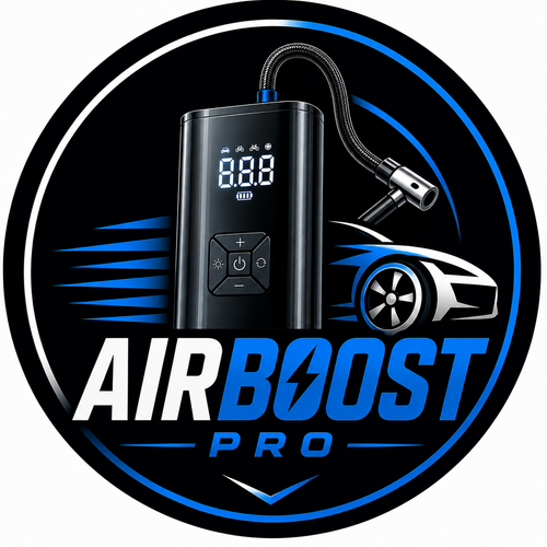AirBoost Pro